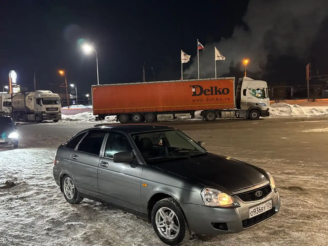 Кондиционер 2012 года - Барахолка в Саратов