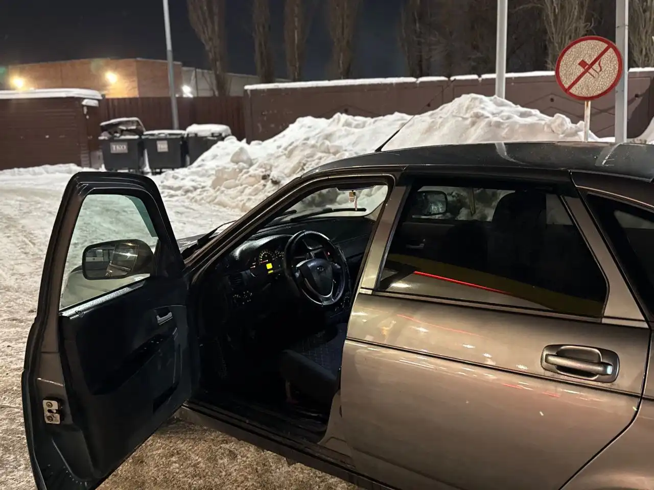 Кондиционер 2012 года - Барахолка в Саратов