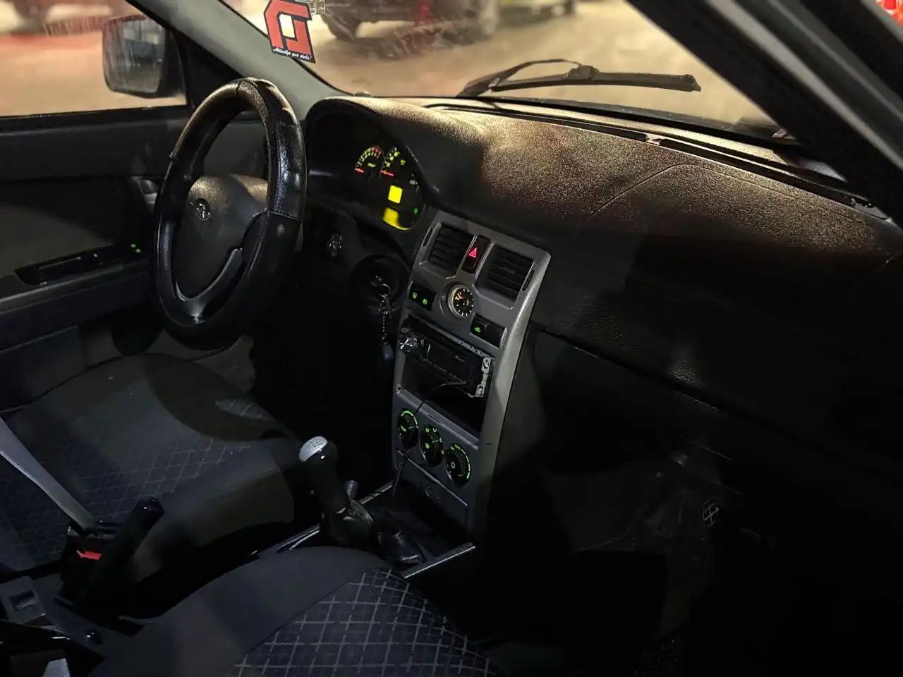 Кондиционер 2012 года - Барахолка в Саратов