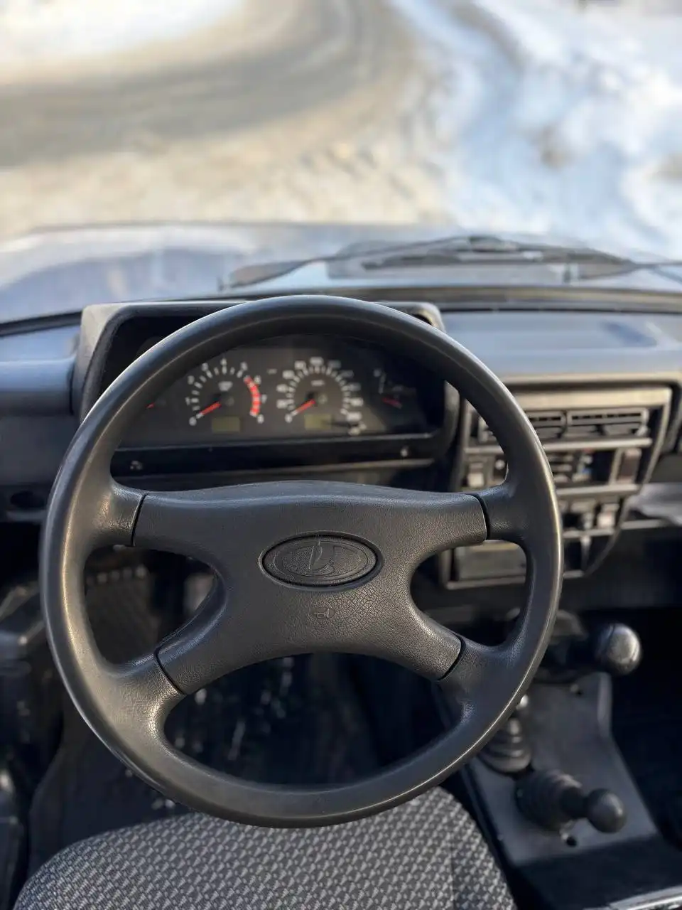 Продам Ниву 2011 года в отличном состоянии - Lada 4x4 (Нива) (Авто) в Саратов