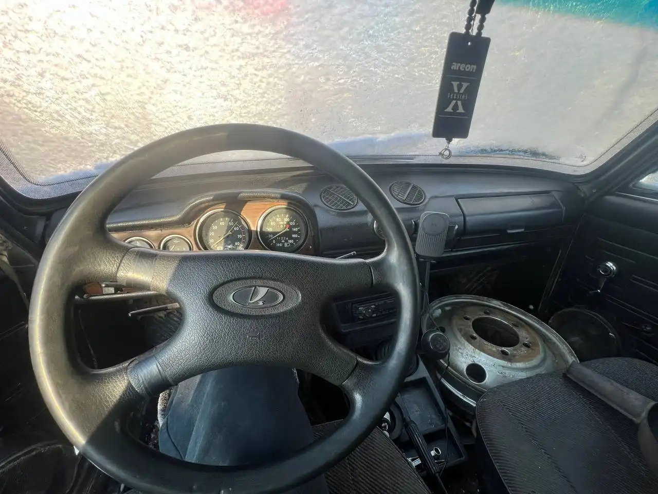 ВАЗ 2106 не на ходу с документами в Саратове - Легковые автомобили (Авто) в Саратов