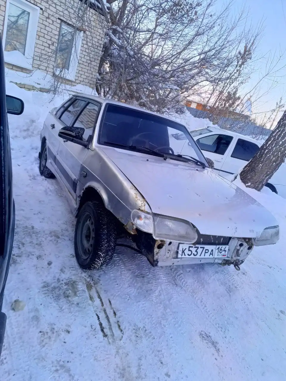 Продам автомобиль 2003 года - Авто в Саратов