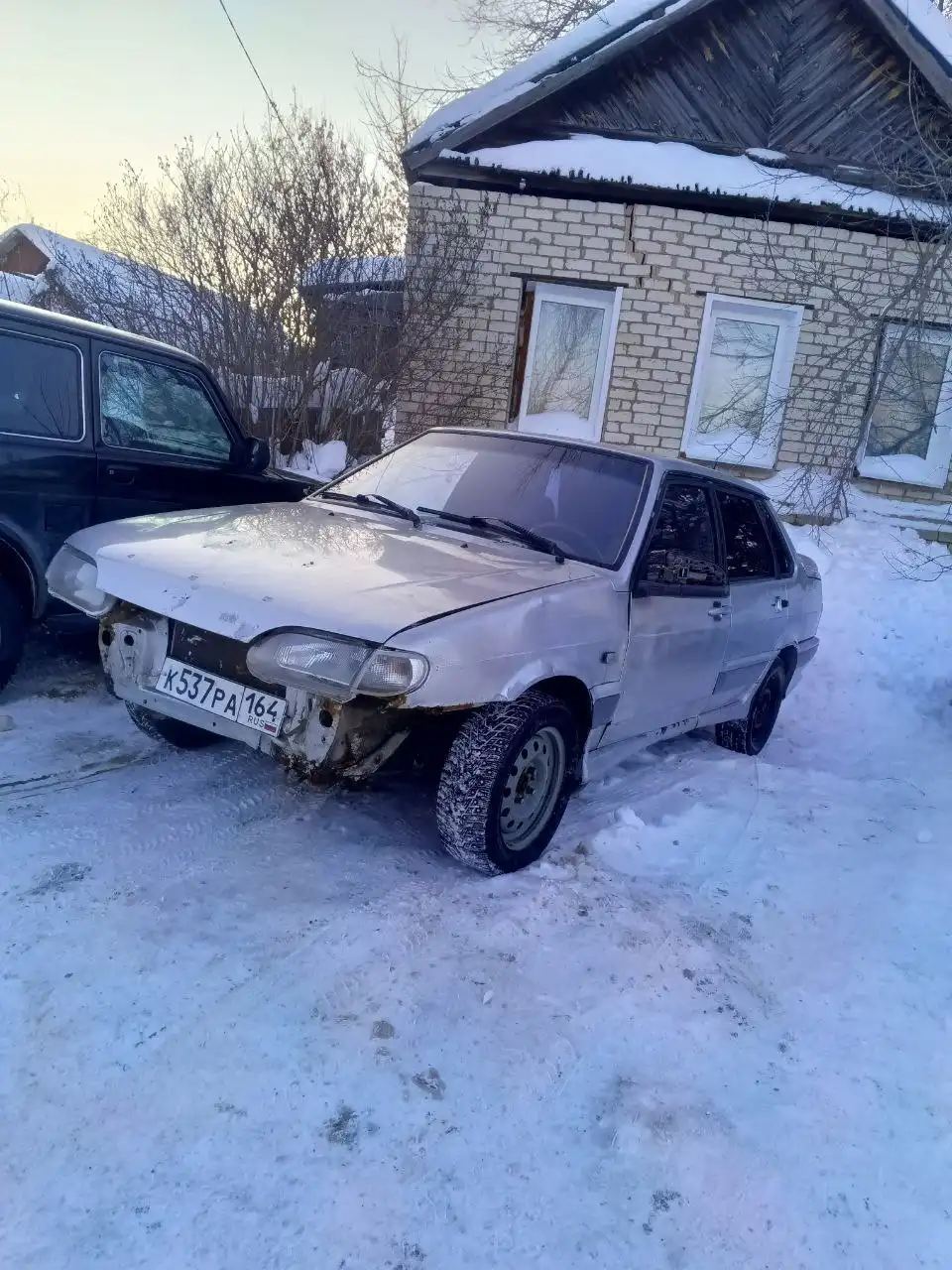 Продам автомобиль 2003 года - Авто в Саратов