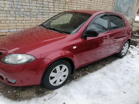 Продам Chevrolet Lacetti 2010 года - частное объявление в Балаково