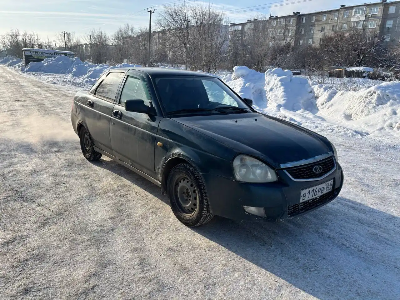 Продажа автомобиля в Саратове - Авто в Саратов