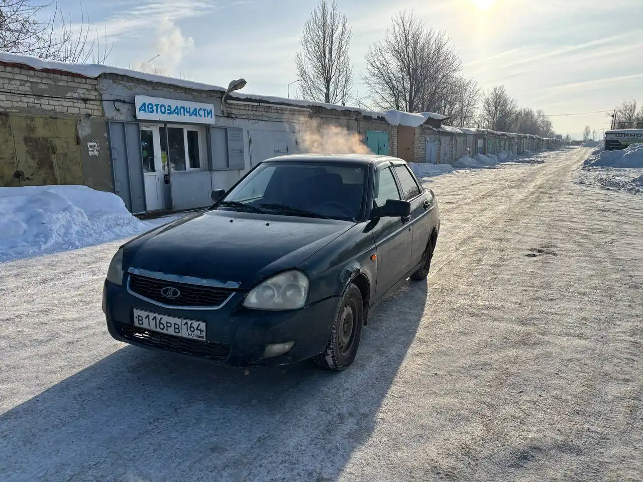 Продажа автомобиля в Саратове - Авто в Саратов