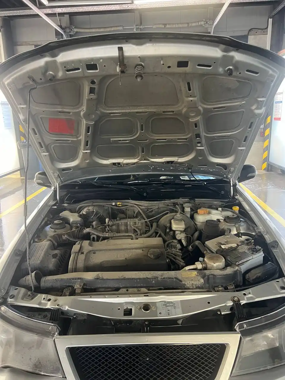 Daewoo Nexia 2012 года в Саратове - Легковые автомобили (Авто) в Саратов