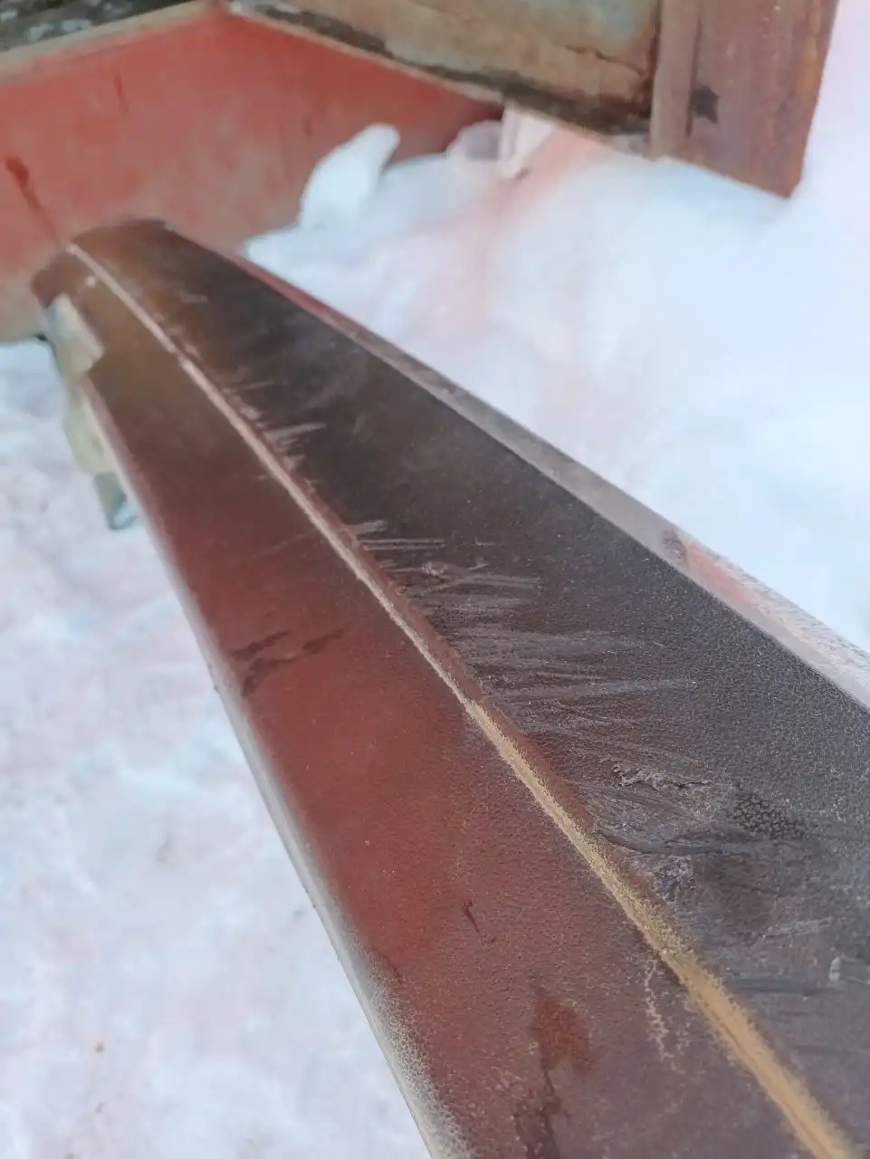 Запчасти на ВАЗ 2105-2107 - Автозапчасти (Запчасти) в Саратов