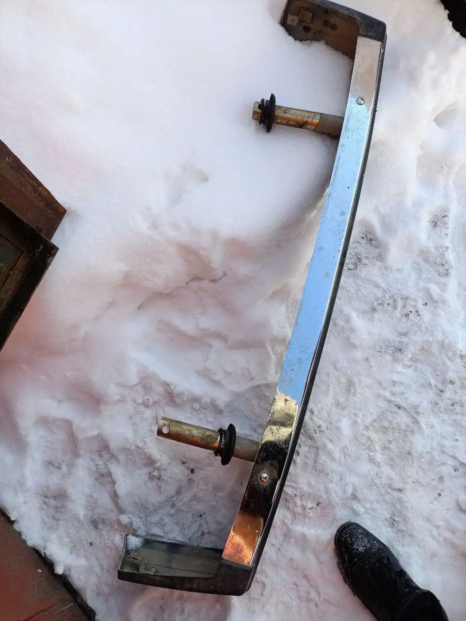 Запчасти на ВАЗ 2105-2107 - Автозапчасти (Запчасти) в Саратов