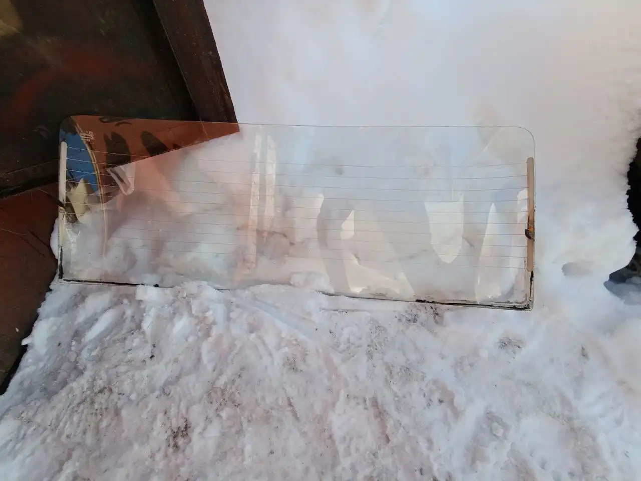 Запчасти на ВАЗ 2105-2107 - Автозапчасти (Запчасти) в Саратов