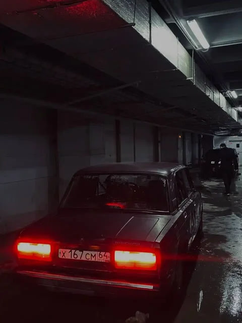 Автомобиль 2008 года с инжектором, полным приводом - Авто в Саратов