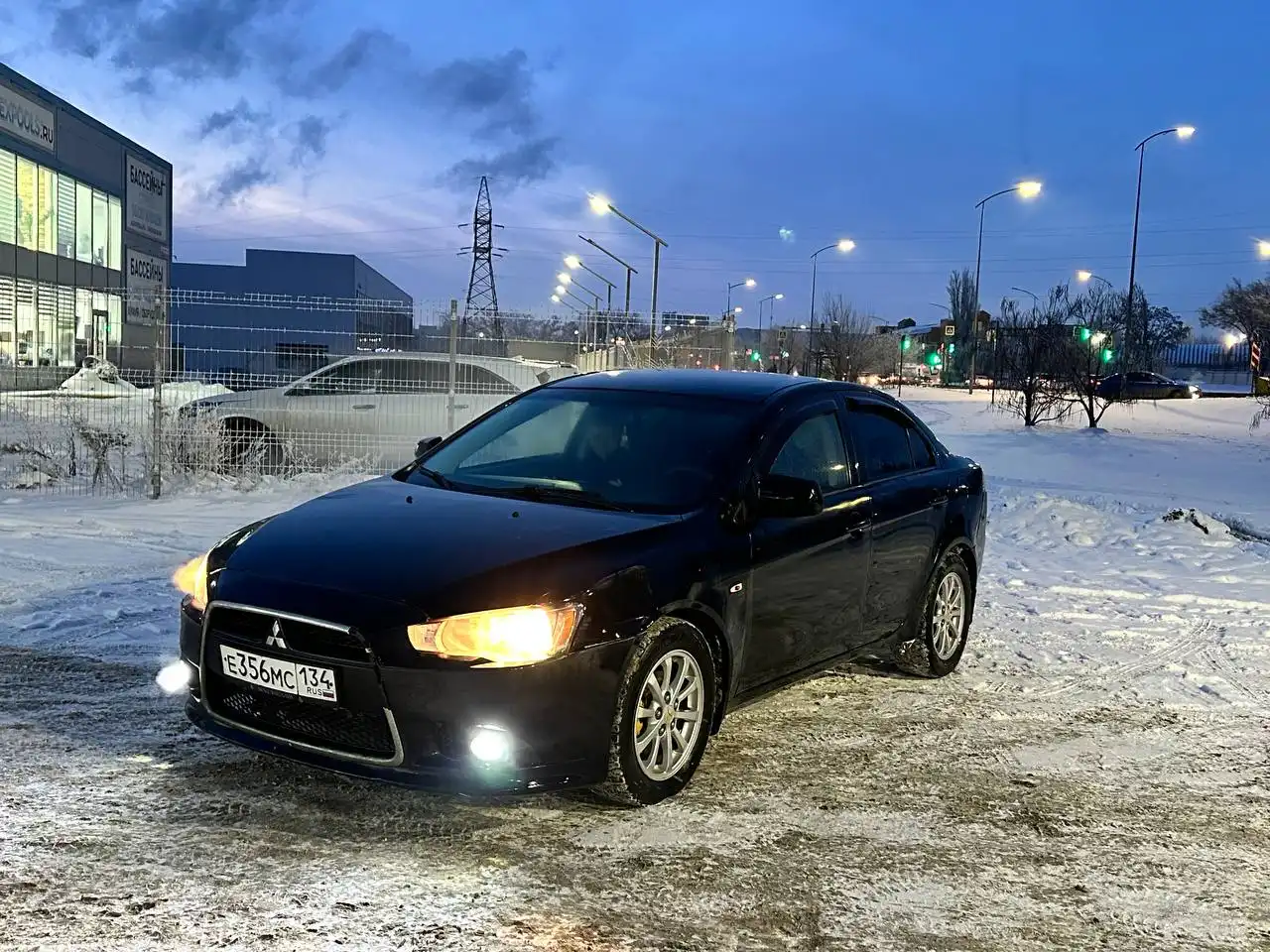 Toyota Camry 2012 рестайлинг 1.6 механика - Легковые автомобили (Авто) в Волгоград