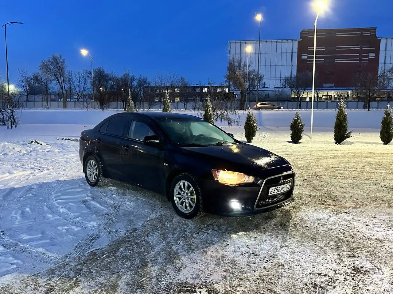 Toyota Camry 2012 рестайлинг 1.6 механика - Легковые автомобили (Авто) в Волгоград