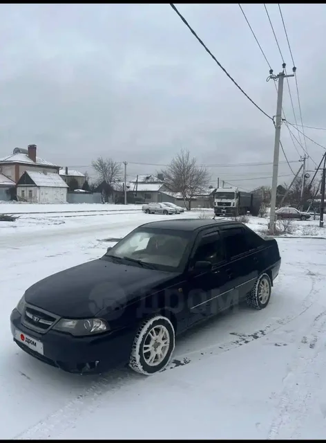 Продажа автомобиля 2009 года с неисправным мотором - Авто в Волгоград