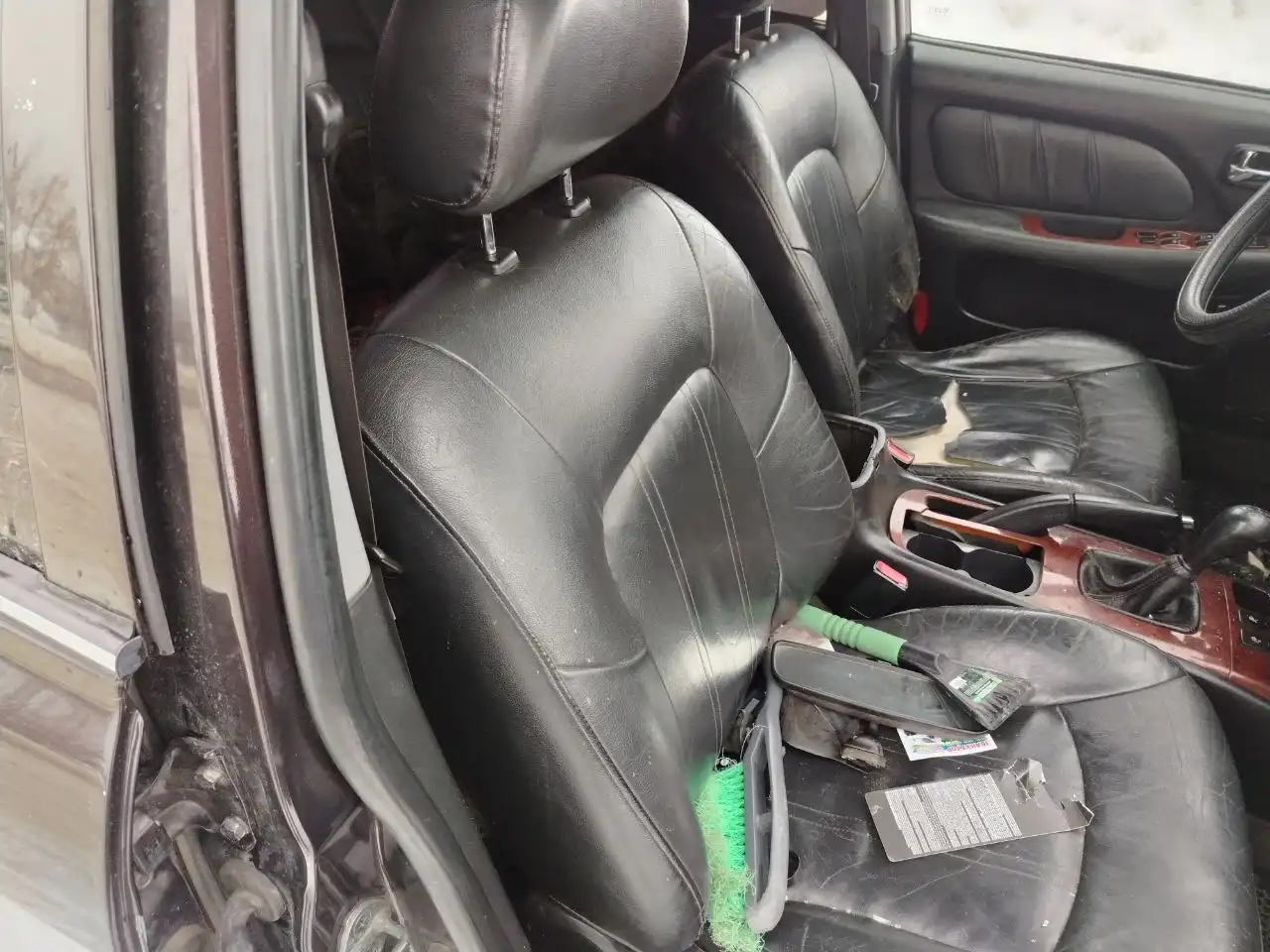 Продам Hyundai Sonata 2007 года - Легковые автомобили (Авто) в Саратов