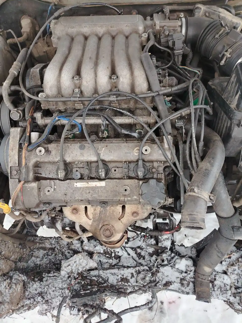 Продам Hyundai Sonata 2007 года - Легковые автомобили (Авто) в Саратов