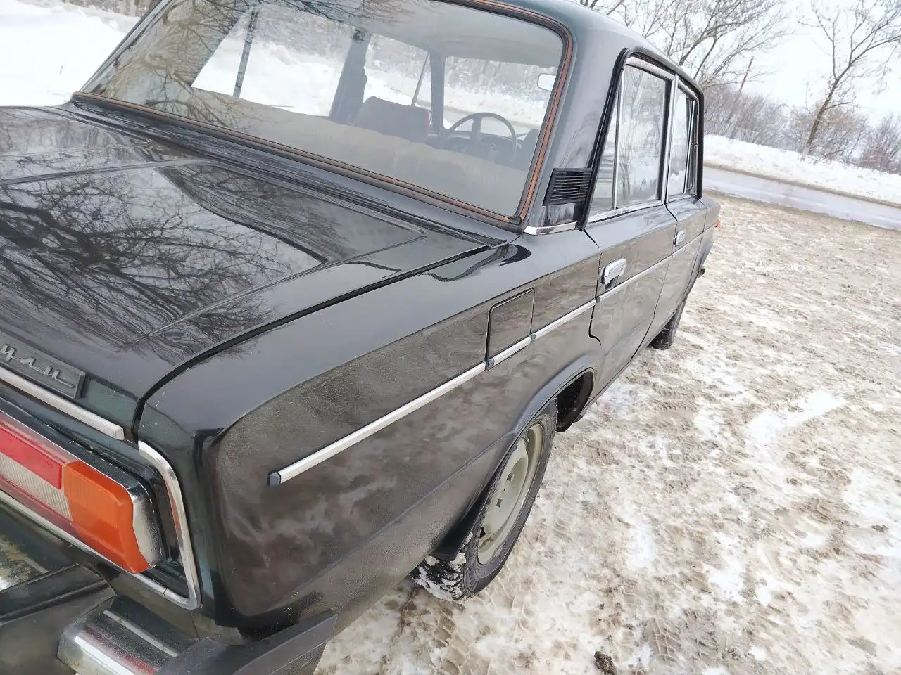 Продам автомобиль 1996 года в отличном состоянии - Авто в САРАТОВ