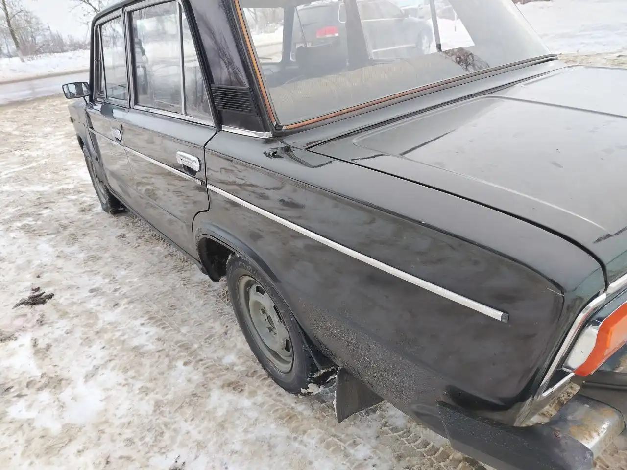 Продам автомобиль 1996 года в отличном состоянии - Авто в САРАТОВ
