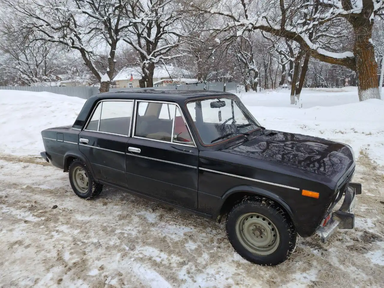 Продам автомобиль 1996 года в отличном состоянии - Авто в САРАТОВ