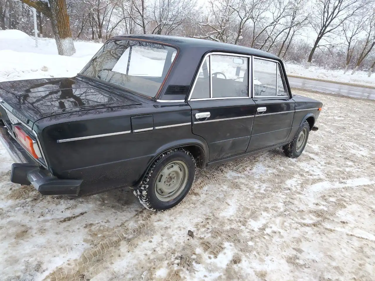 Продам автомобиль 1996 года в отличном состоянии - Авто в САРАТОВ