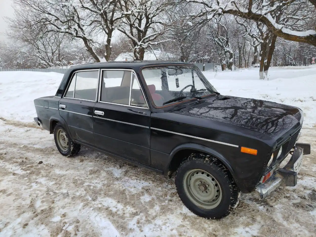 Продам автомобиль 1996 года в отличном состоянии - Авто в САРАТОВ