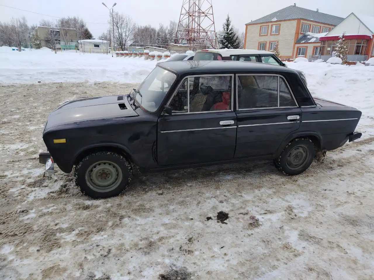 Продам автомобиль 1996 года в отличном состоянии - Авто в САРАТОВ