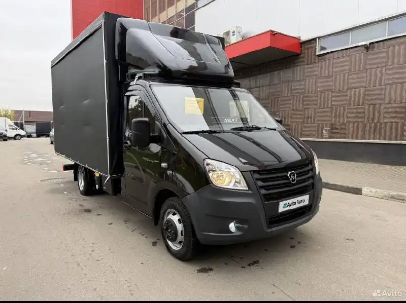 Продам Газель в отличном состоянии - Коммерческий транспорт (Авто) в Саратов