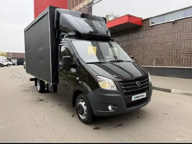 Продам Газель в отличном состоянии - Авто в Саратов