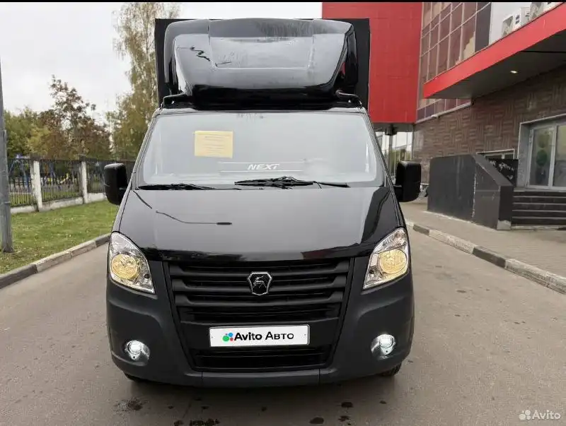 Продам Газель в отличном состоянии - Коммерческий транспорт (Авто) в Саратов