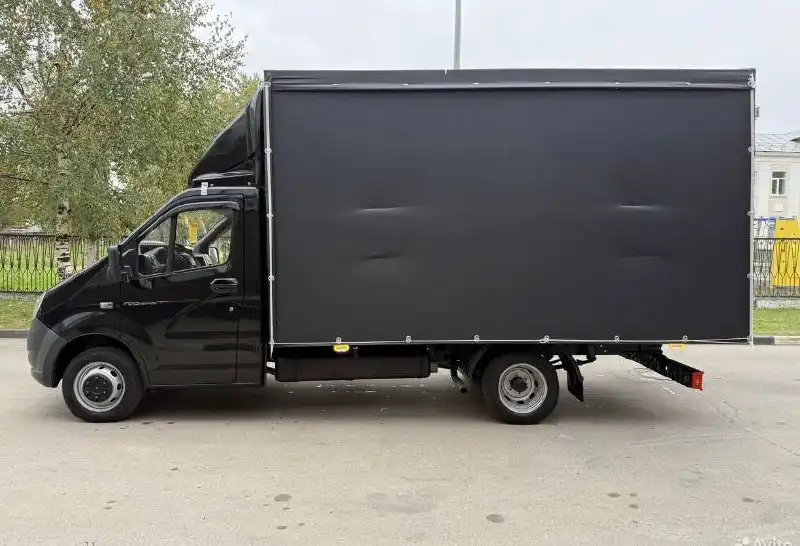 Продам Газель в отличном состоянии - Коммерческий транспорт (Авто) в Саратов