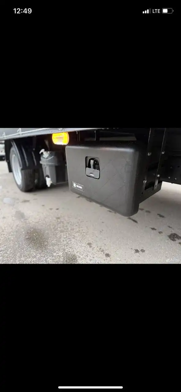 Продам Газель в отличном состоянии - Коммерческий транспорт (Авто) в Саратов