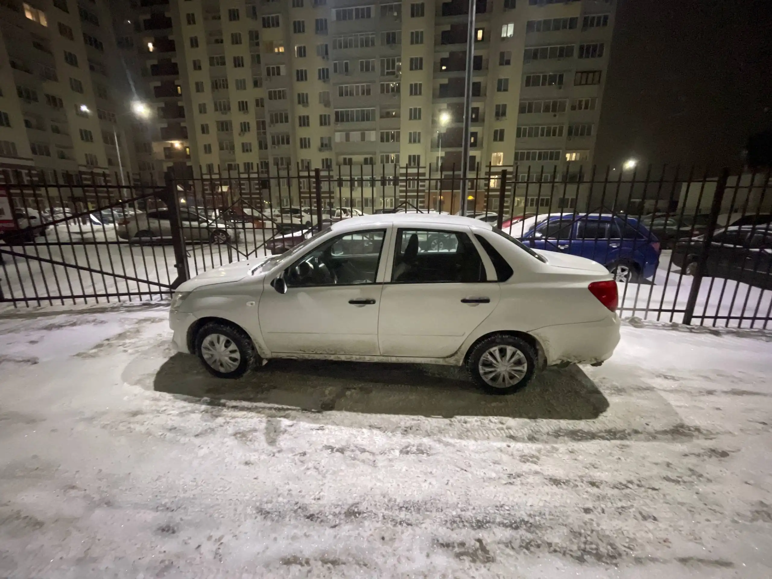 Продажа автомобиля после капитального ремонта - Авто в Саратов