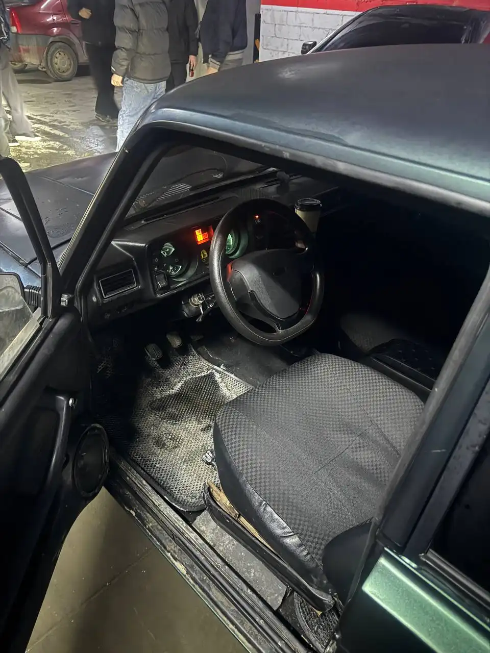 Продажа автомобилей ВАЗ 2105, 2109 и Приора - Авто в Саратов