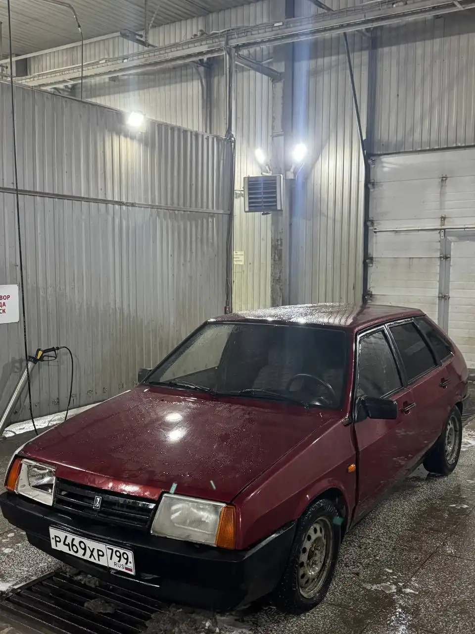 Продажа автомобилей ВАЗ 2105, 2109 и Приора - Авто в Саратов