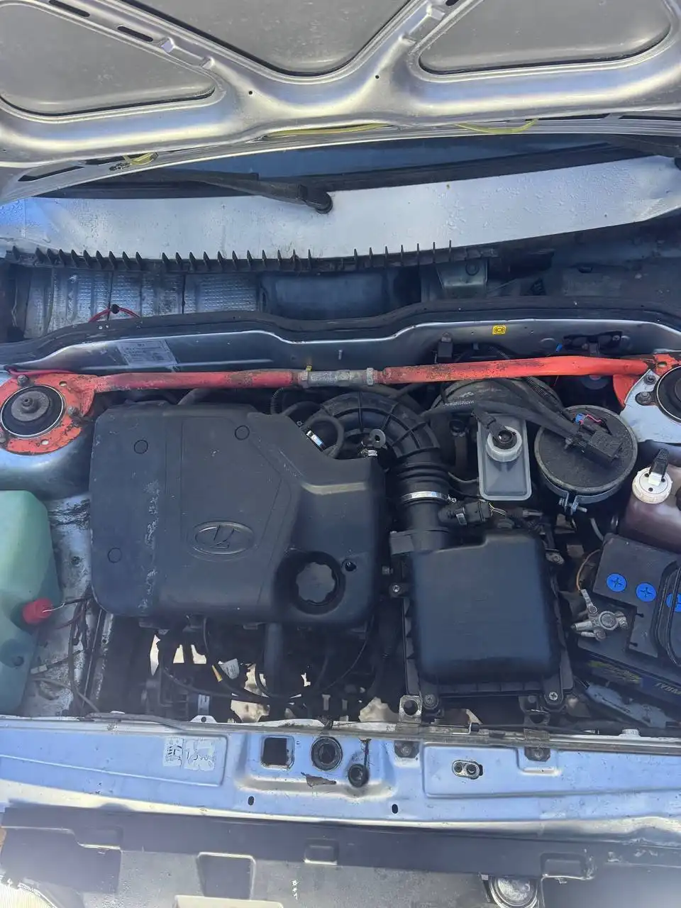 Продажа автомобиля 2113 7 года - Авто в Саратов