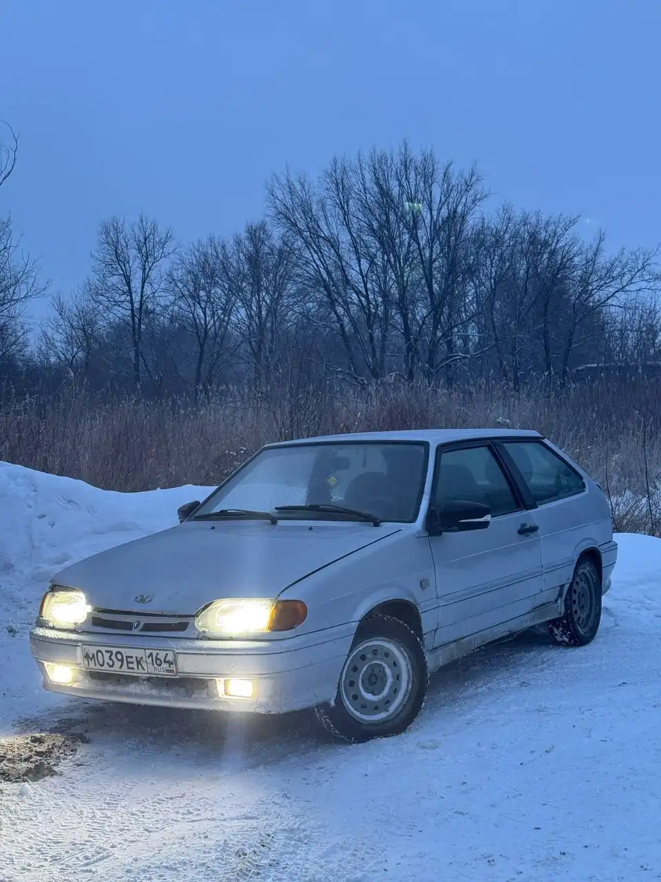 Продажа автомобиля 2113 7 года - Авто в Саратов