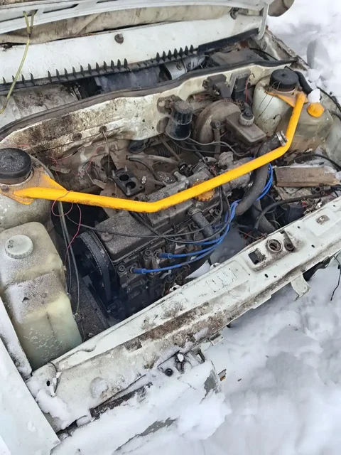 Продажа запчастей в Базарном Карабулаке - Запчасти в Базарный Карабулак