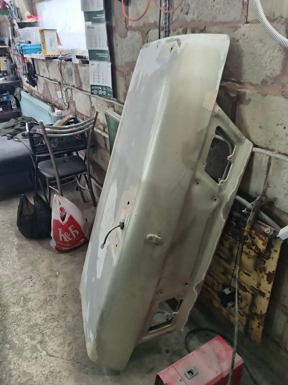 Продажа запчастей в Базарном Карабулаке - Запчасти в Базарный Карабулак