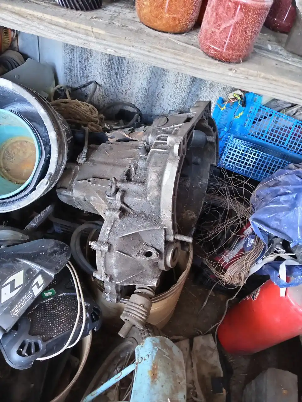 Продажа запчастей в Базарном Карабулаке - Запчасти в Базарный Карабулак