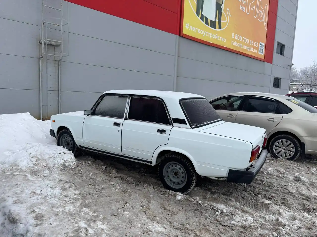 Продажа автомобиля 2003 года - Авто в Саратов