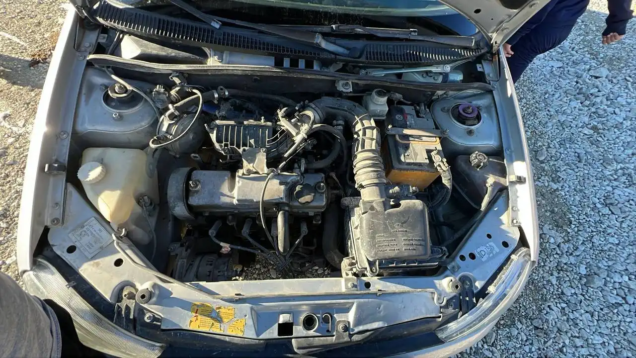 Продажа автомобиля в Саратове - Авто в Саратов