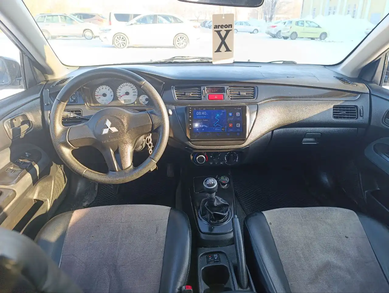Mitsubishi Lancer IX 2007 года - Легковые автомобили (Авто) в Саратов