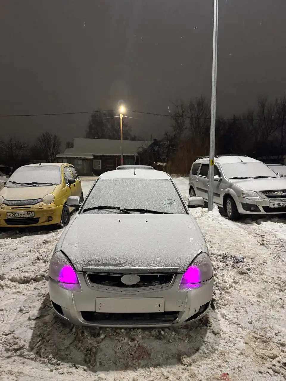 Продажа ВАЗ 2105 и ВАЗ Приора - Авто в Саратов