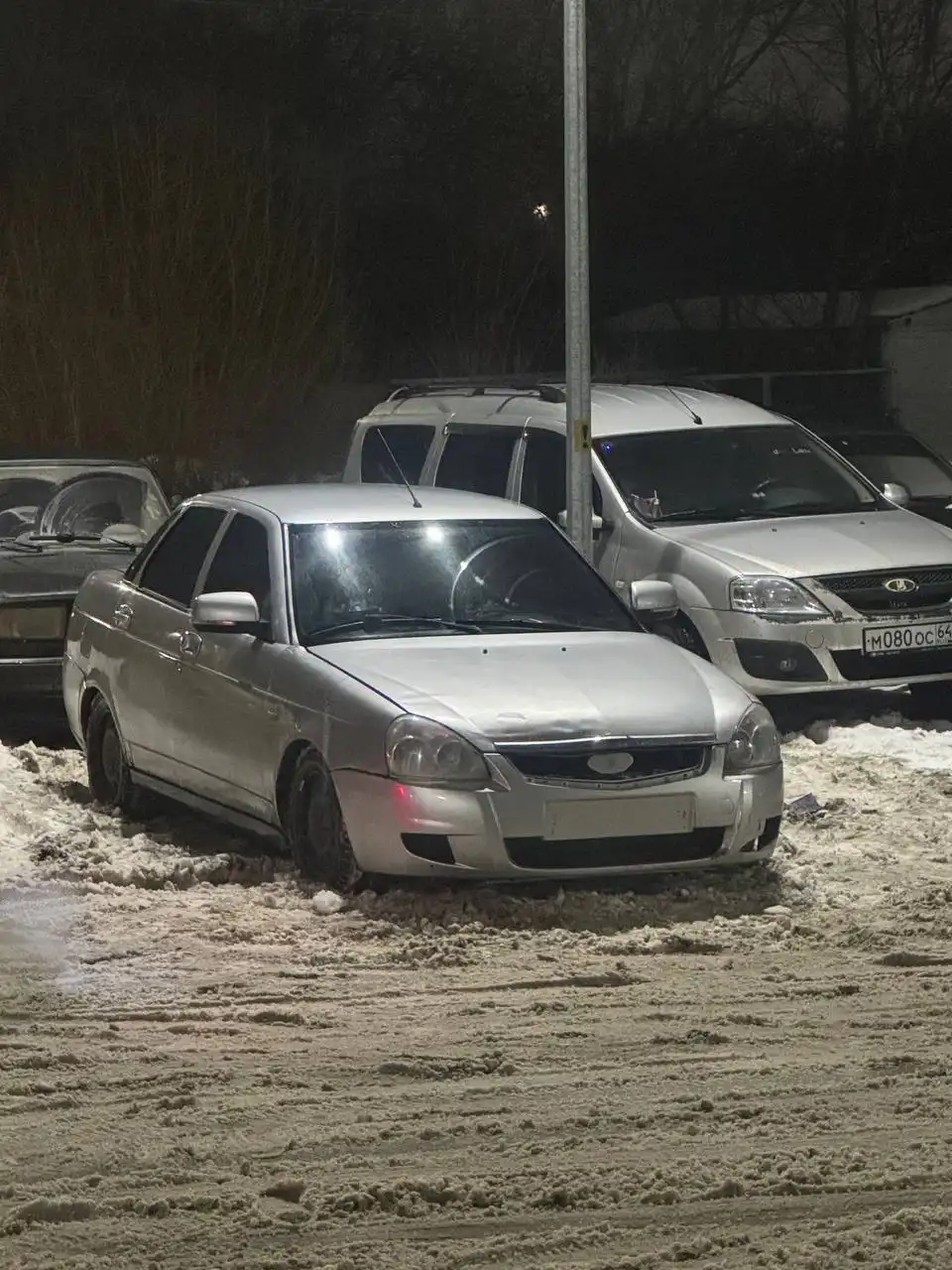 Продажа ВАЗ 2105 и ВАЗ Приора - Авто в Саратов