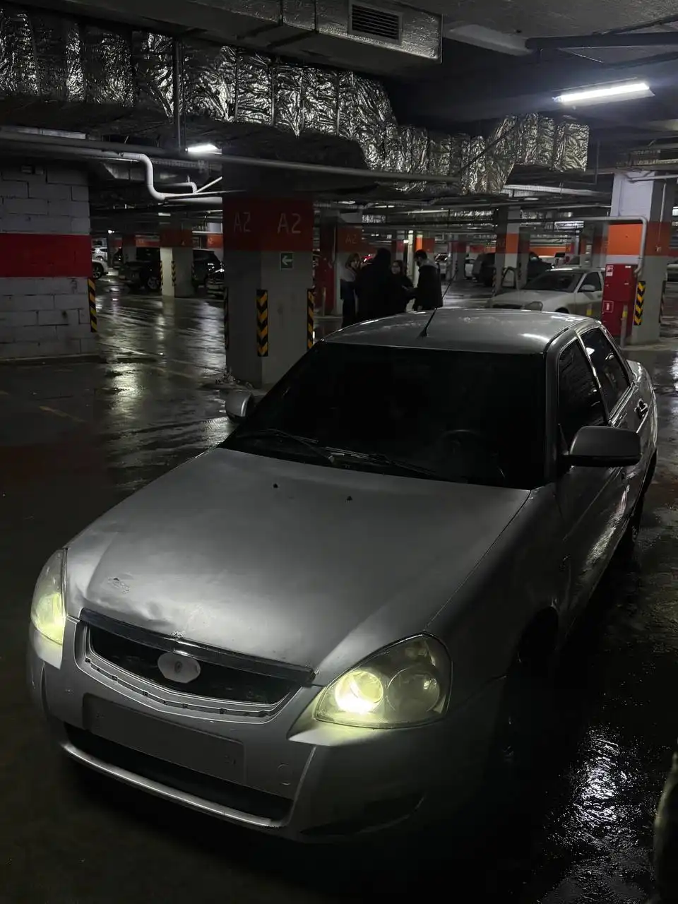 Продажа ВАЗ 2105 и ВАЗ Приора - Авто в Саратов