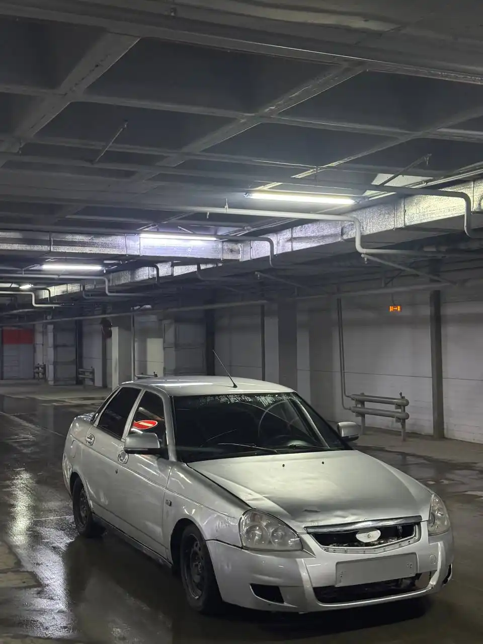 Продажа ВАЗ 2105 и ВАЗ Приора - Авто в Саратов