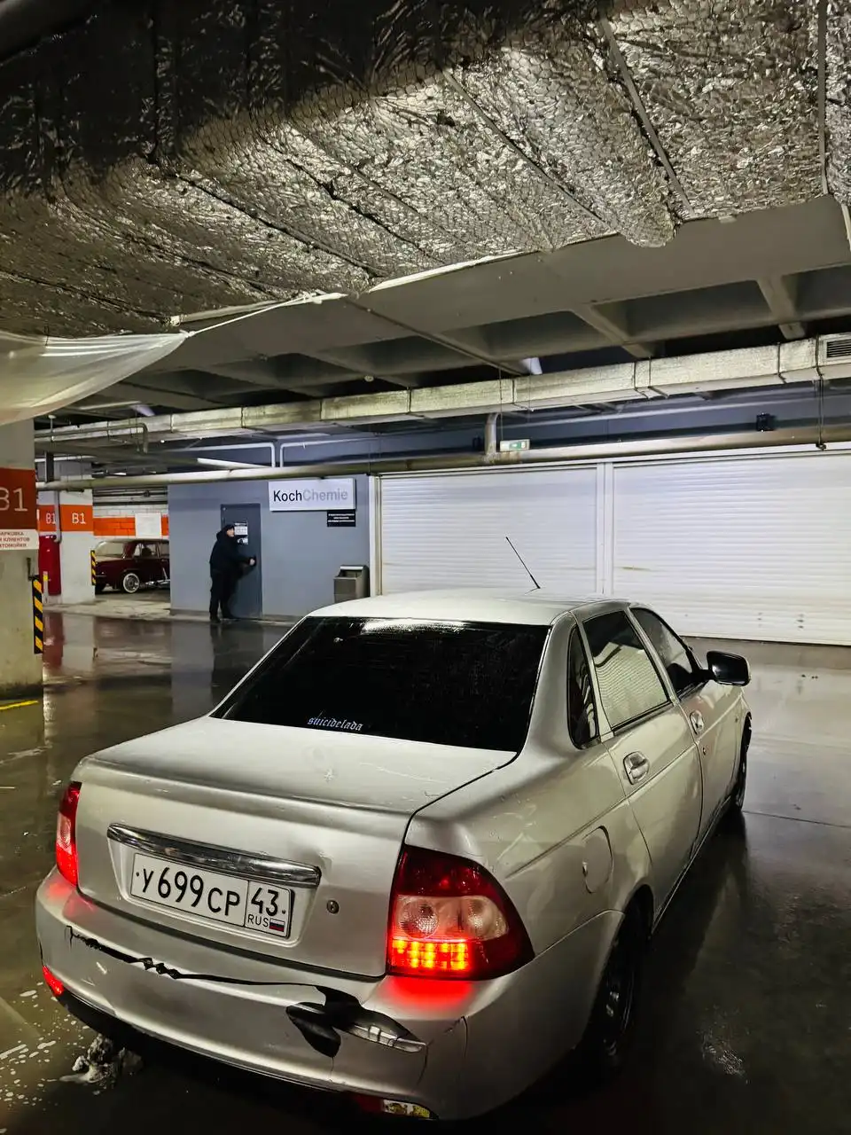 Продажа ВАЗ 2105 и ВАЗ Приора - Авто в Саратов