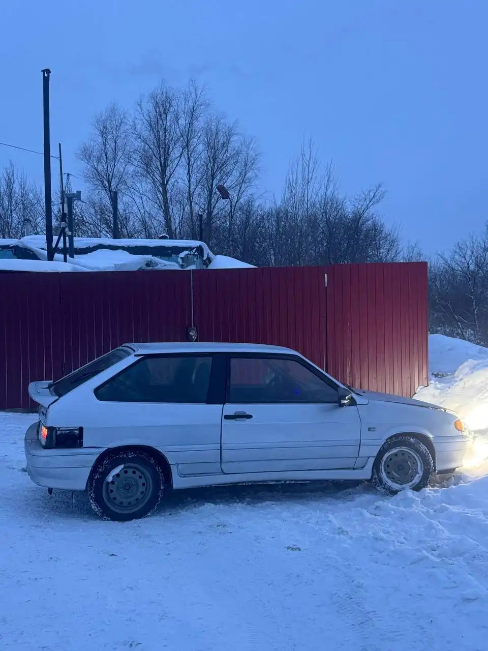 Автомобиль 2007 года - Авто в Саратов