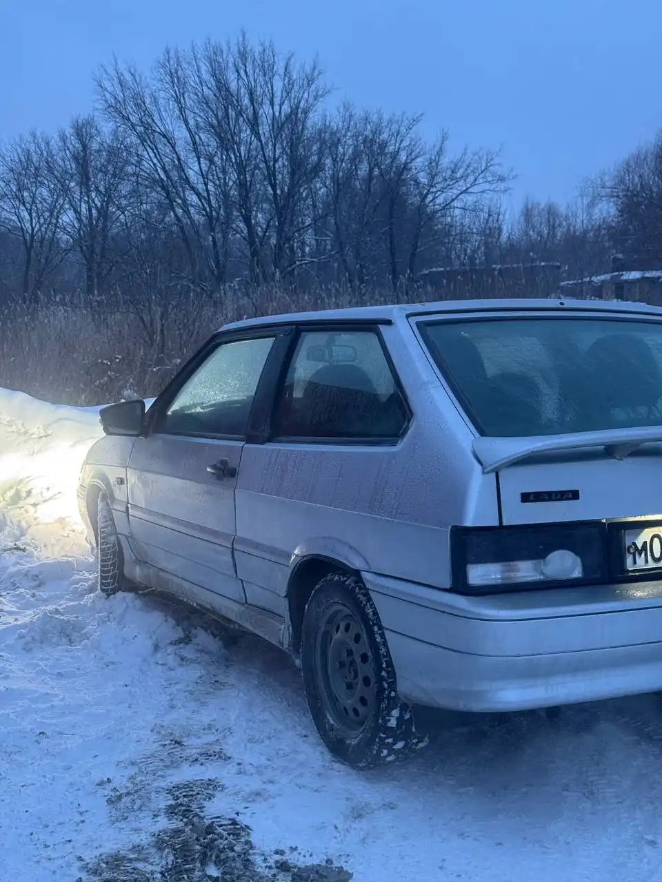 Автомобиль 2007 года - Авто в Саратов