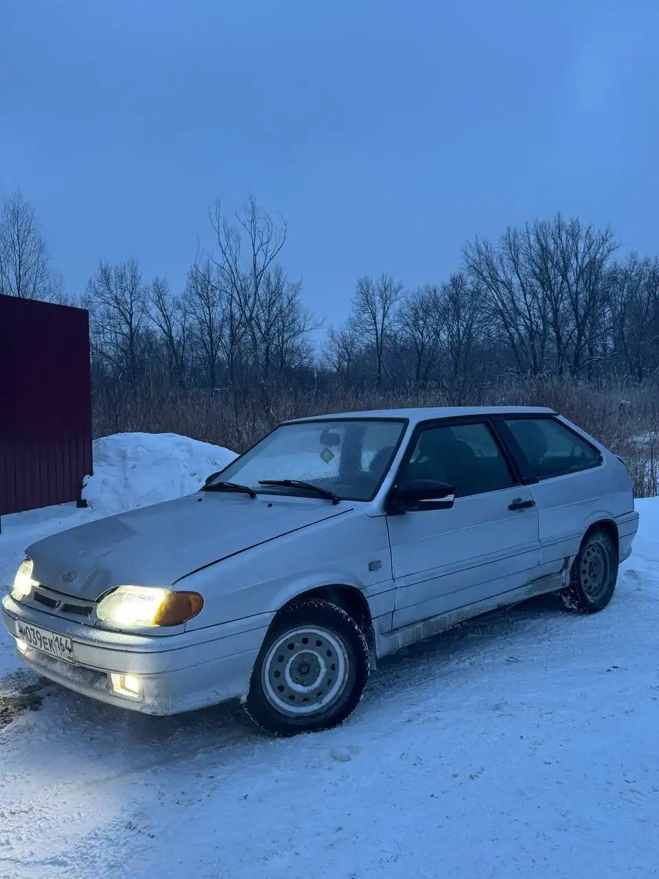 Автомобиль 2007 года - Авто в Саратов